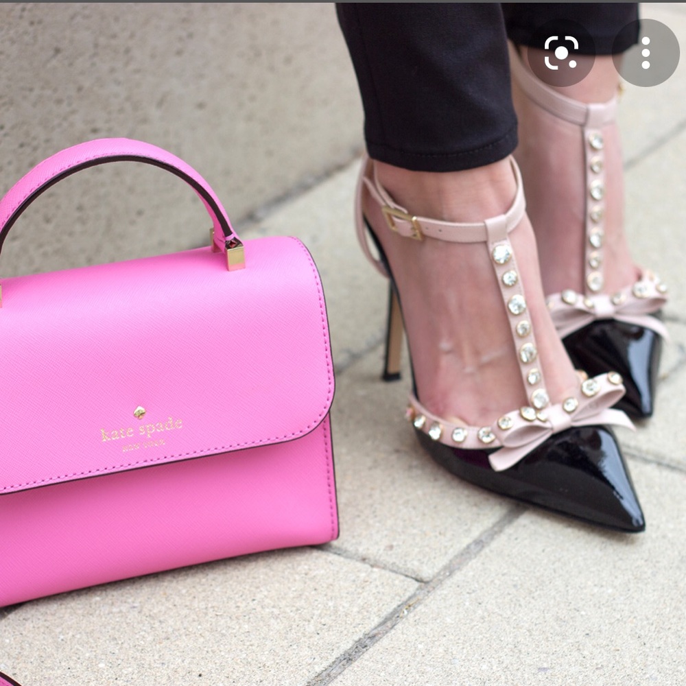 Kate spade heels